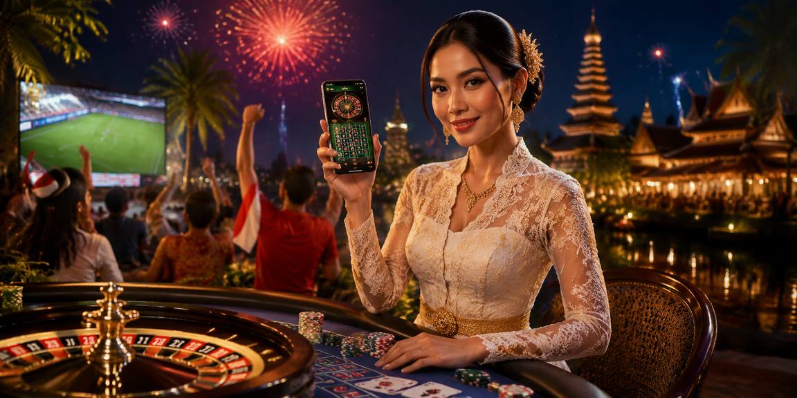 klikwin88 Casino category split